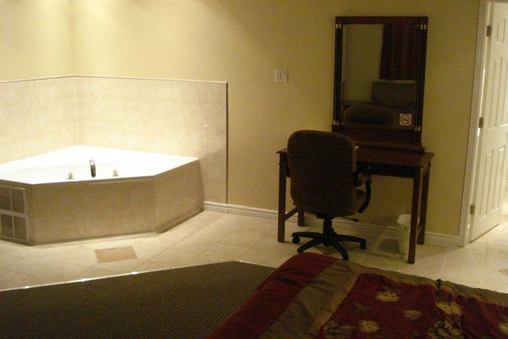 Lighthouse Inn London Room photo